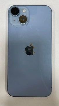 01-200738165: Apple iphone 14 128gb esim