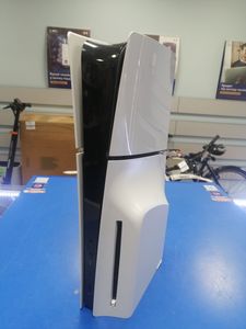 01-200780398: Sony playstation 5 slim 1tb