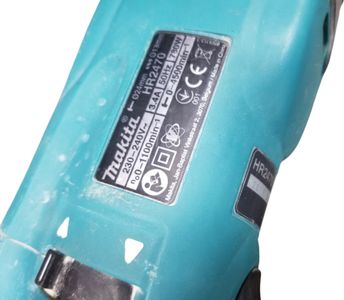 01-200775230: Makita hr2470