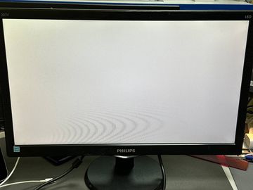 01-200781501: Philips 203v5lsb26/10