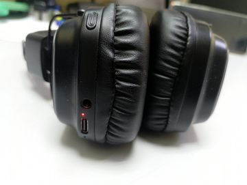 01-200782010: Marshall без моделі