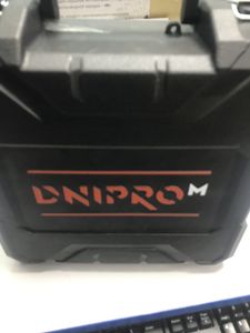 01-200782489: Dnipro-M cd-12cx compact