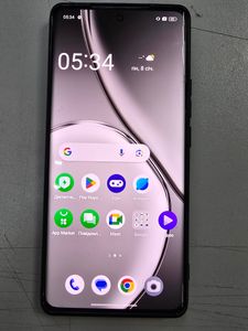 01-200781369: Realme gt neo6 se 16/512gb