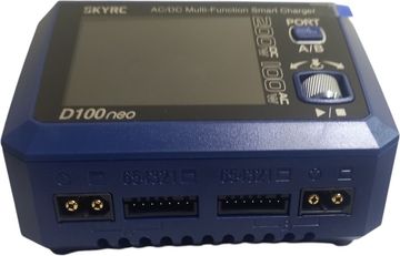 01-200744792: Skyrc d100neo