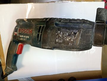 01-200784329: Bosch gbh 2-26 dfr