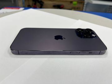 01-200756005: Apple iphone 14 pro max 256gb esim