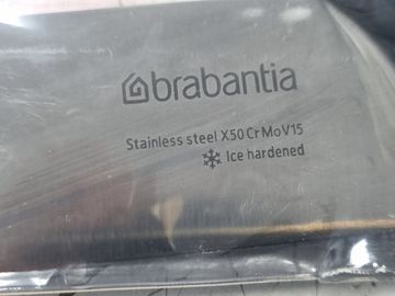 01-200784946: Brabantia testy+ 3