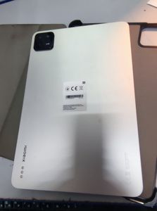 01-200784886: Xiaomi pad 6 6/128gb