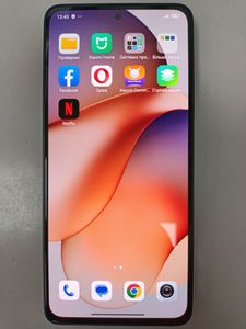 01-200786896: Xiaomi redmi note 13 4g 6/128gb