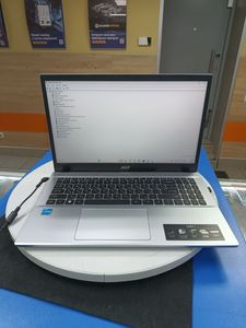 01-200788070: Acer 15/core i3-1215u ddr5/8gb ddr4/hdd *відсутній/ssd 512 gb/*інтегрована