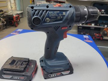 01-200744477: Bosch gsb 18v-21