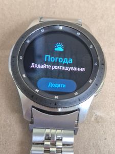 01-200788838: Samsung galaxy watch4 classic 46mm