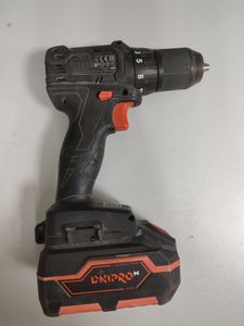 01-200789313: Dnipro-M cd-200bc compact 2акб 4ah зп