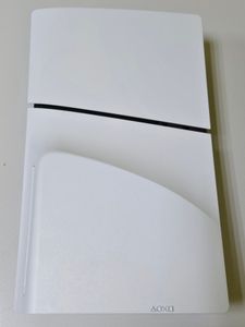 01-200789321: Sony playstation 5 slim digital edition 1tb