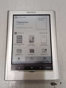 01-200788981: Sony prs-350