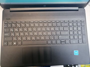 01-200789600: Hp 15/celeron n4500 ddr4/4gb ddr4/hdd *відсутній/ssd 250 gb/*інтегрована