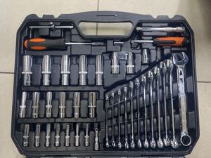 01-200788878: Neo Tools 08-671 219шт. 1/2", 3/8" і 1/4