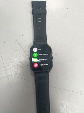 01-200790174: Smart Watch 110447