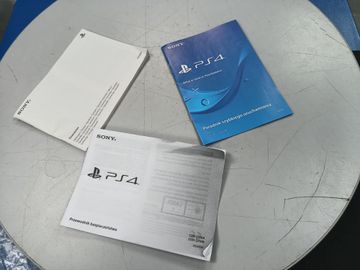 01-200790437: Sony playstation 4 slim 500gb / 2 геймпади