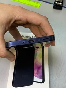 01-200788617: Samsung galaxy a35 5g 6/128gb