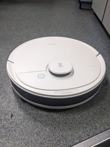 01-200784795: Ecovacs deebot ozmo n8 plus