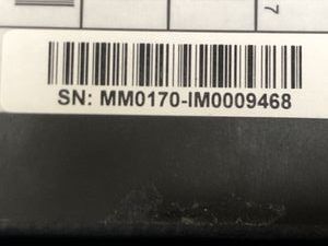 01-200790872: Jbl quantum 610