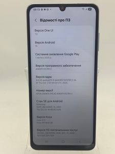 01-200790432: Samsung galaxy a06 4/128gb