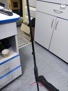 01-200794166: Golden Catch traise 24 trs-762ls 2,29м 2-15г