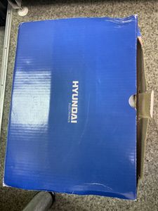 Б/у Соковыжималка Hyundai je 337 inox 01-200792430