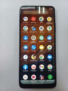 01-200794957: Zte blade v30 vita 4/128gb