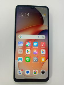 01-200792186: Xiaomi redmi 14c 4/128gb