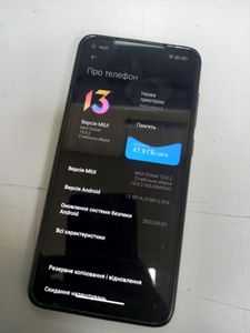 01-200795182: Xiaomi redmi note 9 4/128gb