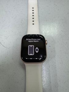 01-200794574: Apple watch series 10 gps 42mm a2997