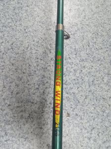 Б/в Спінінг Strong Win з котушкою 01-200796477