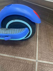 Б/в Електросамокат Ninebot kids (nb-25d-00d8-eu) 01-200796833