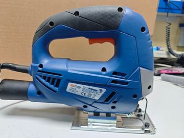 Б/у Электролобзик Dexter ic570js 01-200788745