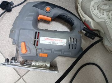 Б/в Електролобзик Энергомаш лб-4090б 01-200797169