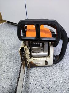 01-200794076: Stihl ms 180