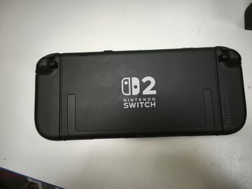 01-200799718: Nintendo switch 2