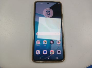 01-200634897: Motorola g72 8/256gb