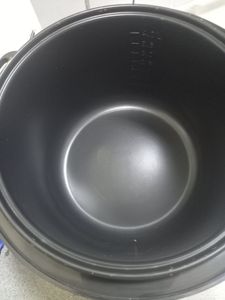 Б/в Мультиварка Liberton lmc-3102 01-200800108