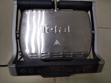01-200797402: Tefal optigrill gc706d34