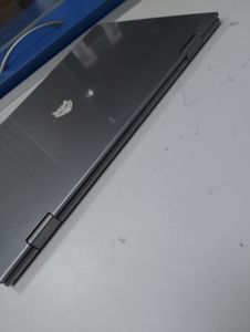 Б/в Ноутбук Bmax y14 екр.14/intel n100/ram16gb/ssd512gb/transformer 01-200800196