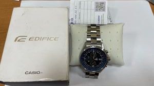 Б/в Годинник Casio ef-527 01-200781374