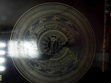 Б/у Електрична плита Domotec ms-5833 01-200800087