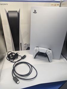 01-200797750: Sony playstation 5 825gb