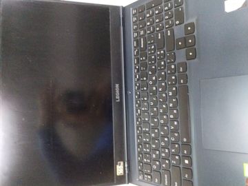 Б/в Ноутбук Lenovo 15/ryzen 7 5800h ddr4/16gb ddr4/ssd 960 gb/geforce rtx3050 4gb 01-200801436