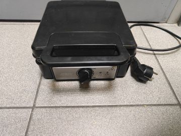 Б/у Вафельница Mpm Product mgo-24 01-200801603