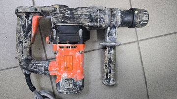 Б/у Перфоратор Техас та-01-304 01-200801630