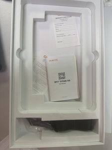 Б/в Планшет Oukitel pad rt7 titan 5g 12/256gb 01-200801965